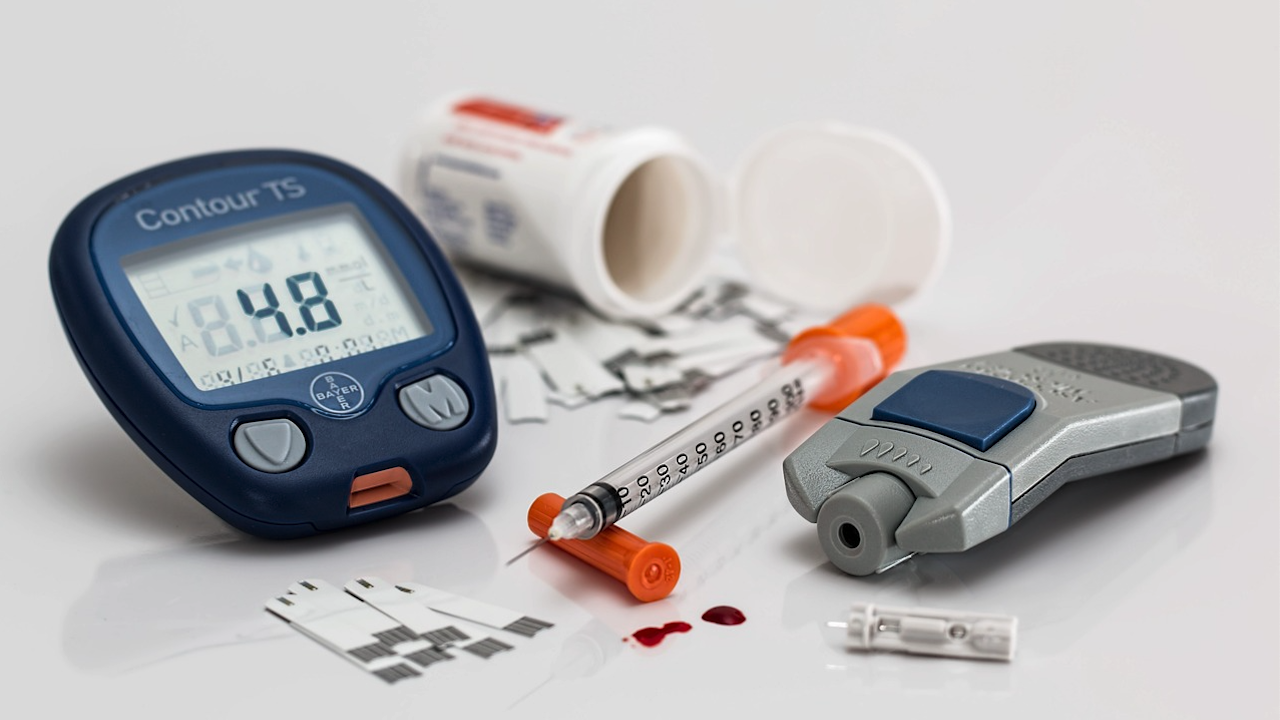 МЗ забранява износа на инсулиновите лекарства