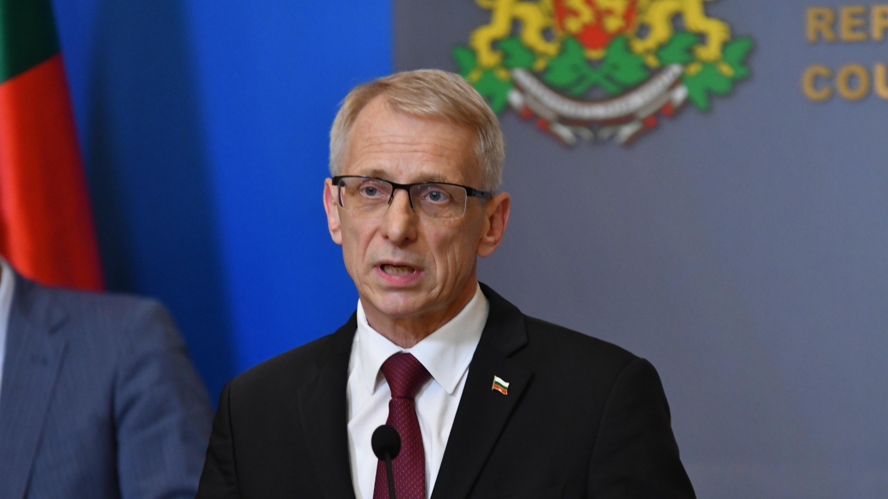 Премиерът Денков: Правителството ще направи всичко необходимо, за да осигури честно провеждане на изборите