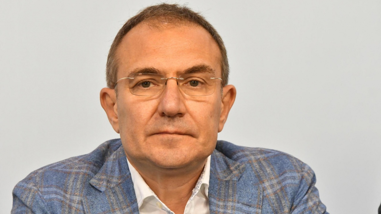 Борислав Гуцанов (БСП): Няма как да вярваме на машинния вот