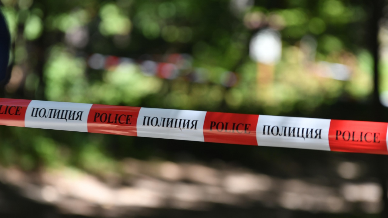 Жестоко убийство в София: Всичко започнало от удар в слабините