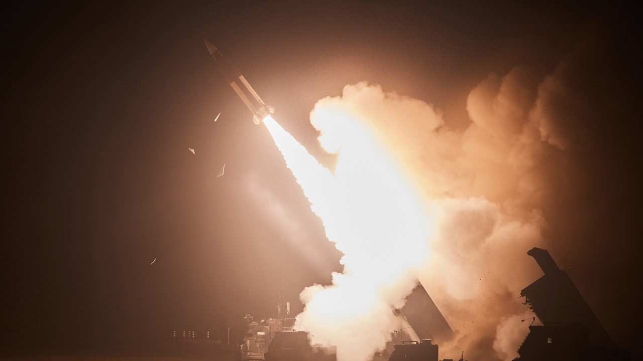 САЩ ще предоставят на Киев оръжия на стойност 425 млн. долара, включително ракети срещу дронове