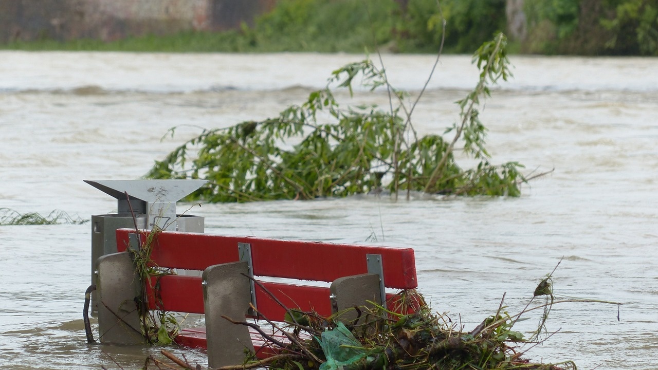 Силна буря удари Източна България: Комисия описва щетите в село Лъвино