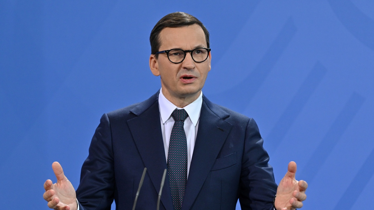 Полският премиер: Новото правителство ще наследи бюджет в добро състояние