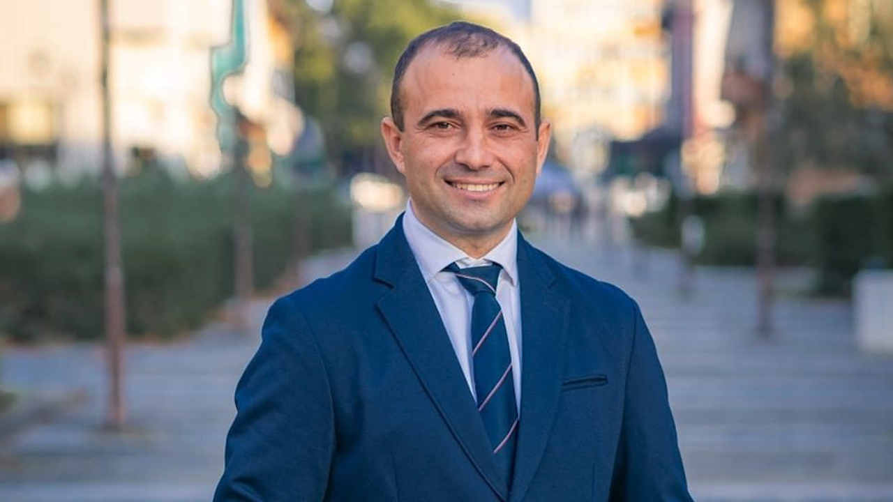 Атанас Атанасов е новият кмет на Червен бряг