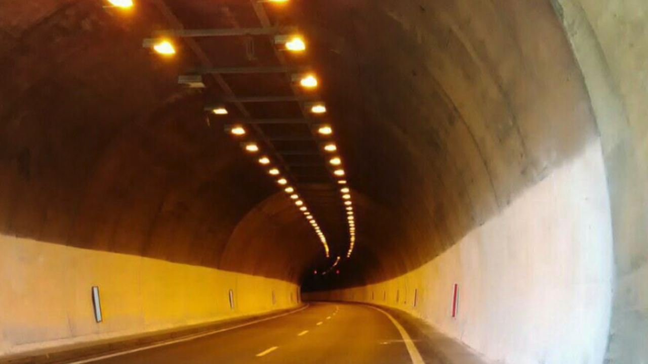 От 8 ноември започва основен ремонт в тръбите за Варна на тунелите „Топли дол“ и „Правешки ханове“ на АМ „Хемус“