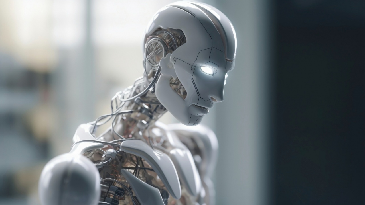 Китай настоява за масово производство на хуманоидни роботи в най-бързи срокове