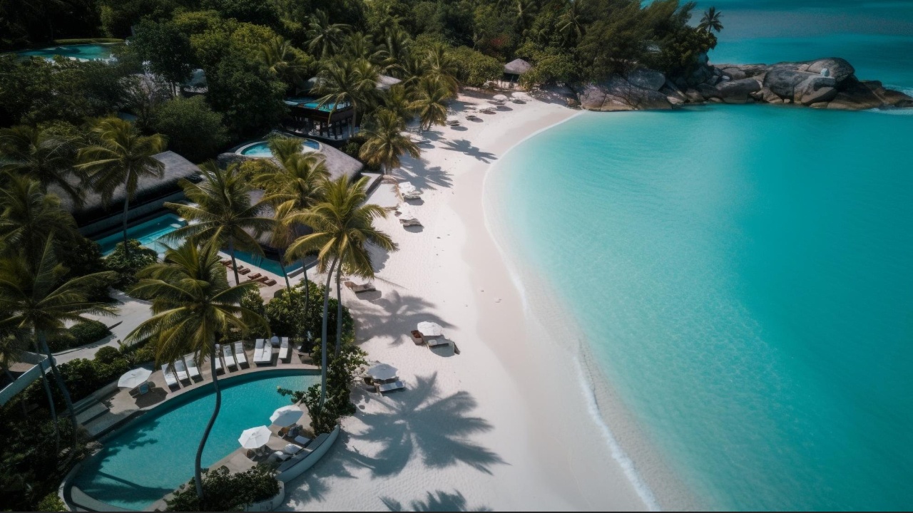 Милиардер търси двойка за живот на частен остров, обещава и щедро заплащане