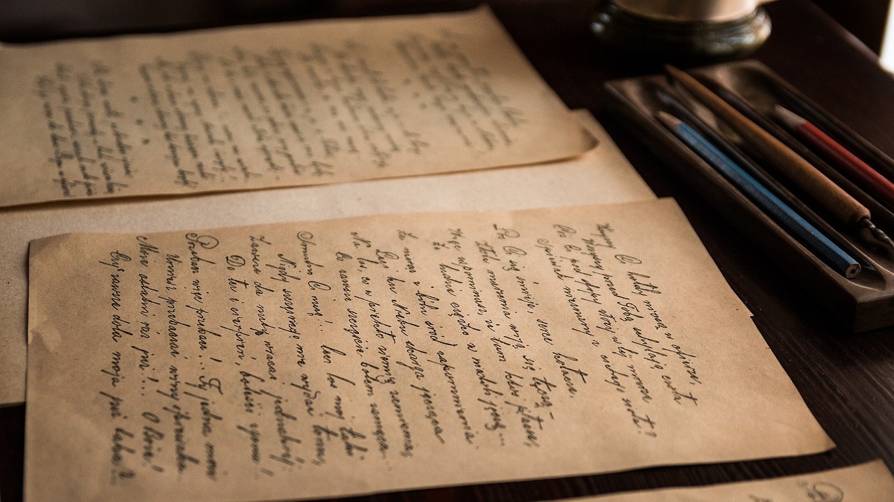 Писма до френски моряци отпреди два века бяха открити във Великобритания
