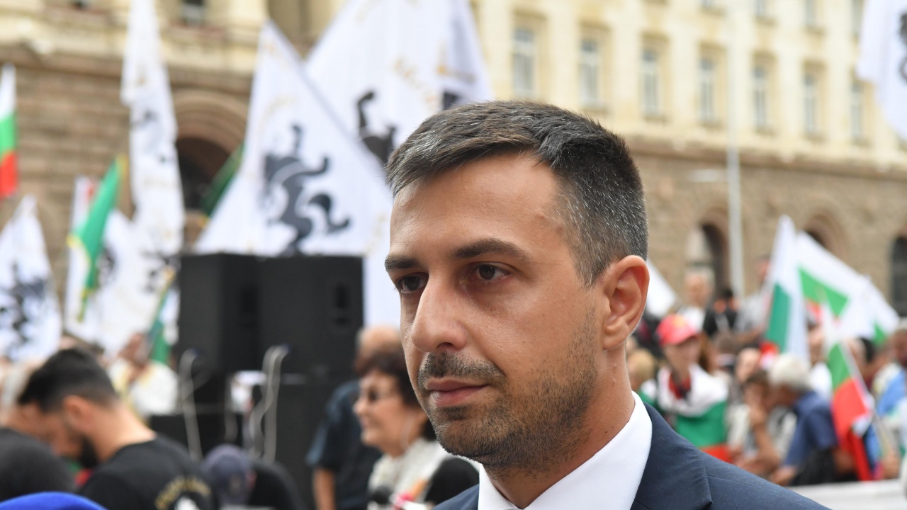 Деян Николов: Влизам в СОС, след 4 г. пак ще се кандидатирам за кмет и ще спечеля