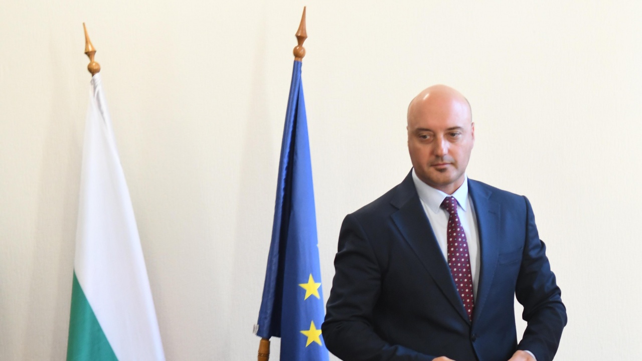 Атанас Славов разкри: Нов главен прокурор ще имаме чак лятото
