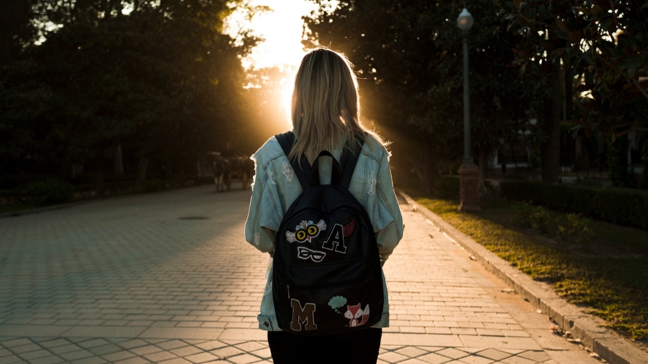На път за вкъщи: Украинска тийнейджърка изчезна безследно