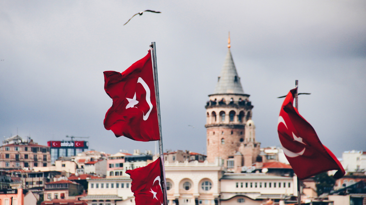 За първи път от 5 години: в Турция провеждат бдение за изчезнали активисти