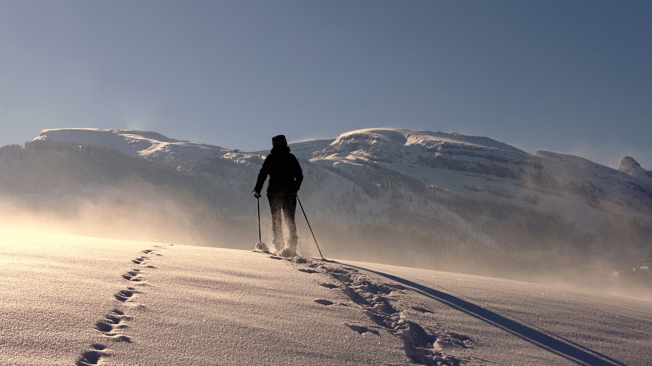 Планински спасители: Условията в планините са зимни, не надценявайте възможностите си