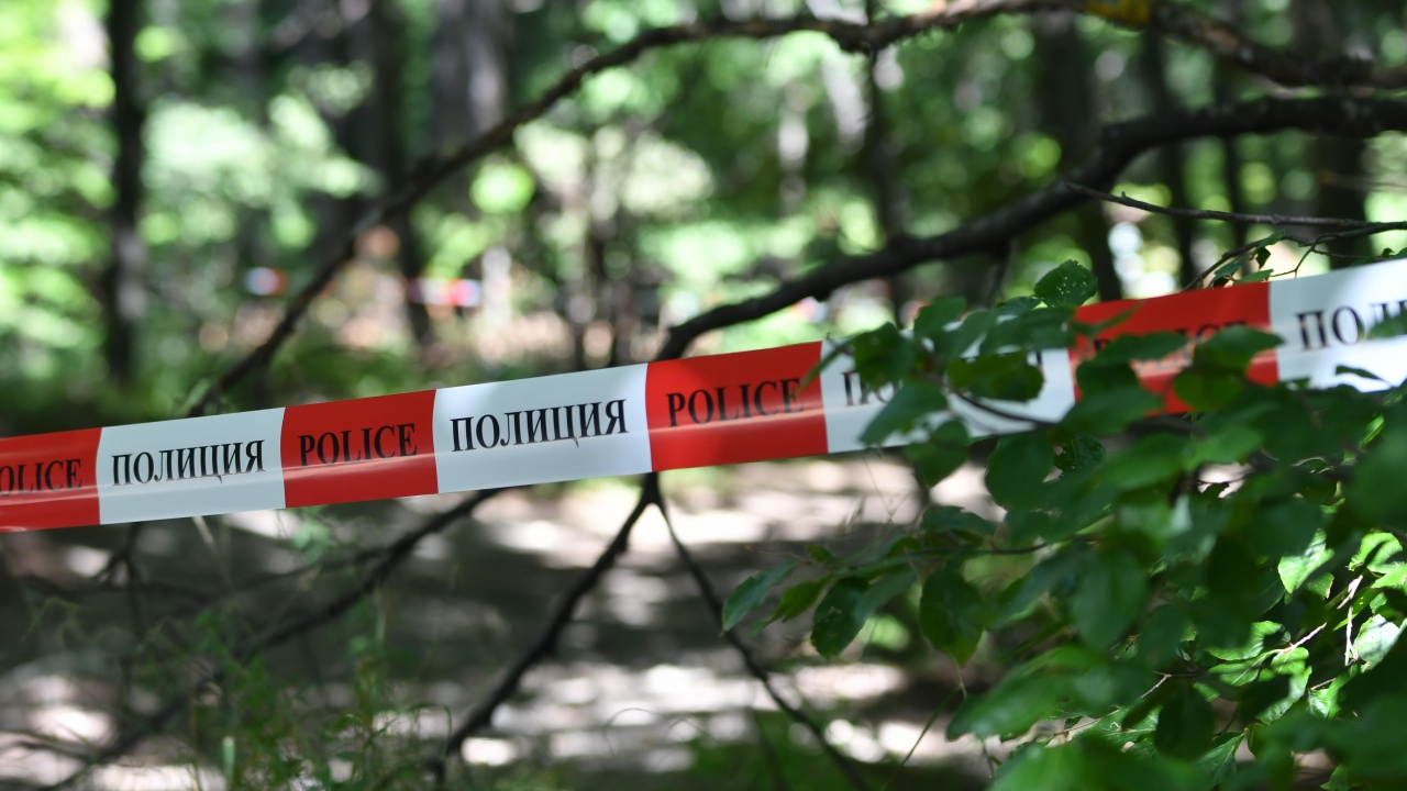 Откриха тяло на мъж в язовир в Кърджалийско