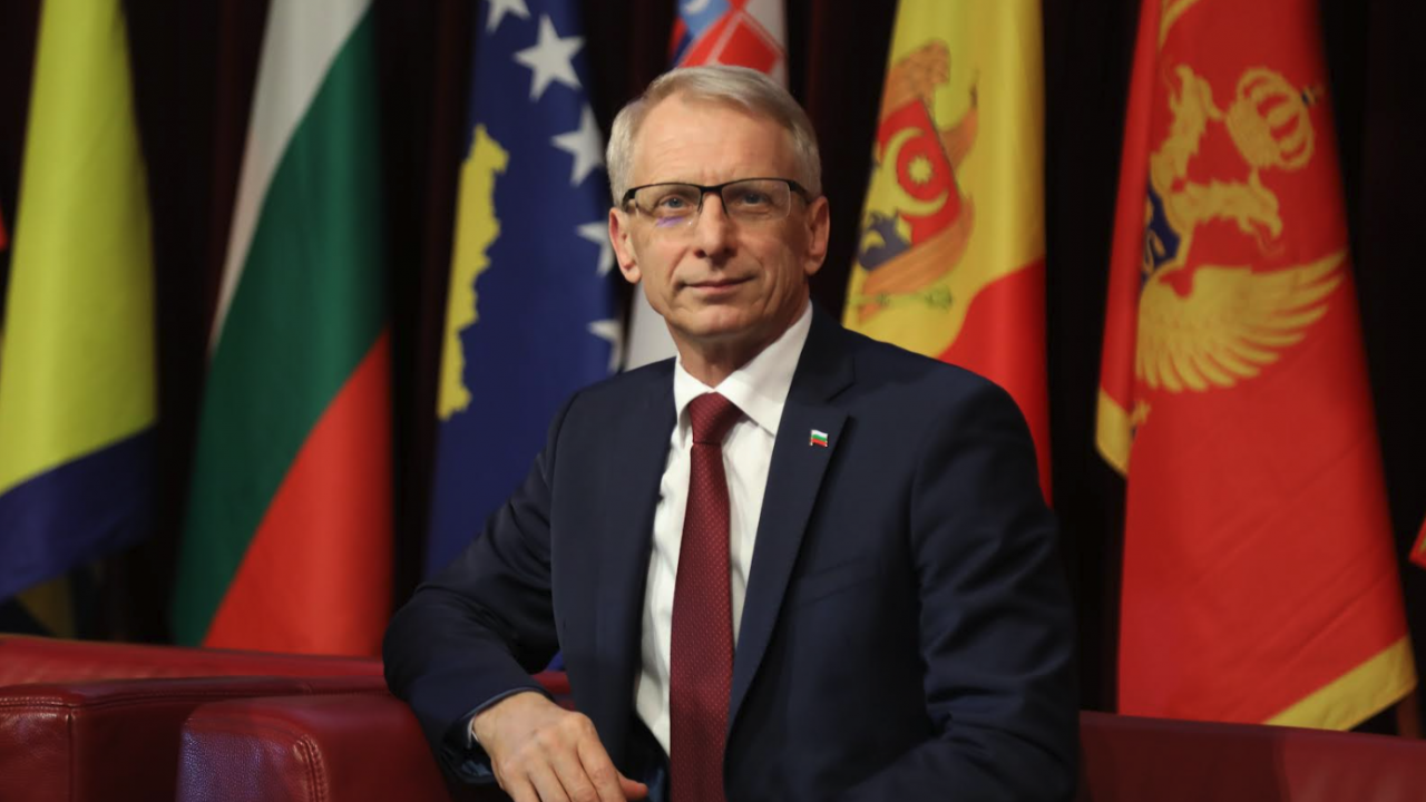 Премиерът Денков във Виена: България работи активно за свързаността в Източна Европа