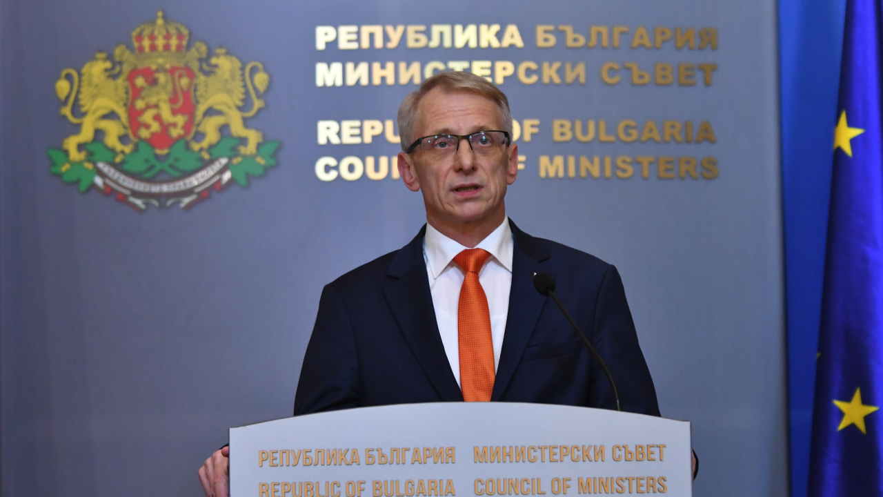 Премиерът Денков свиква извънредно заседание на Съвета по сигурността