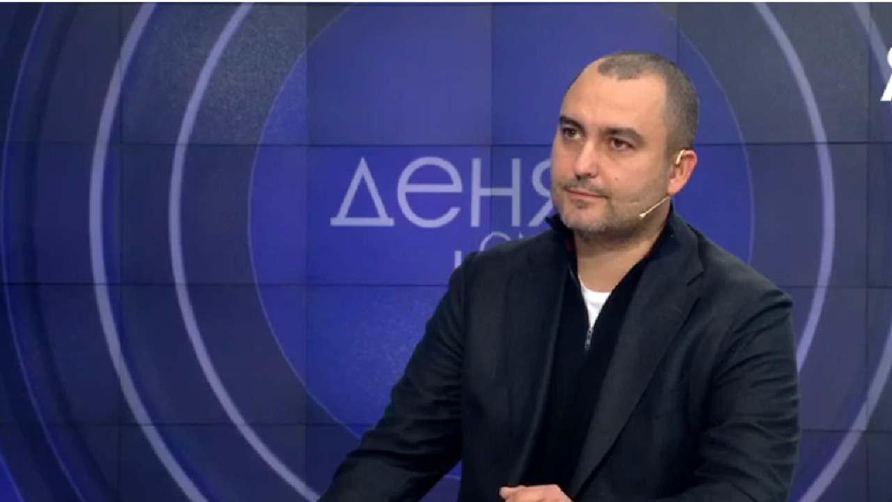 Александър Иванов (ГЕРБ): Голяма част от министерствата не функционират