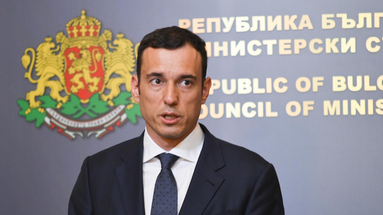 Васил Терзиев: Ще се срещна с всички политически сили в СОС, за да намалим напрежението