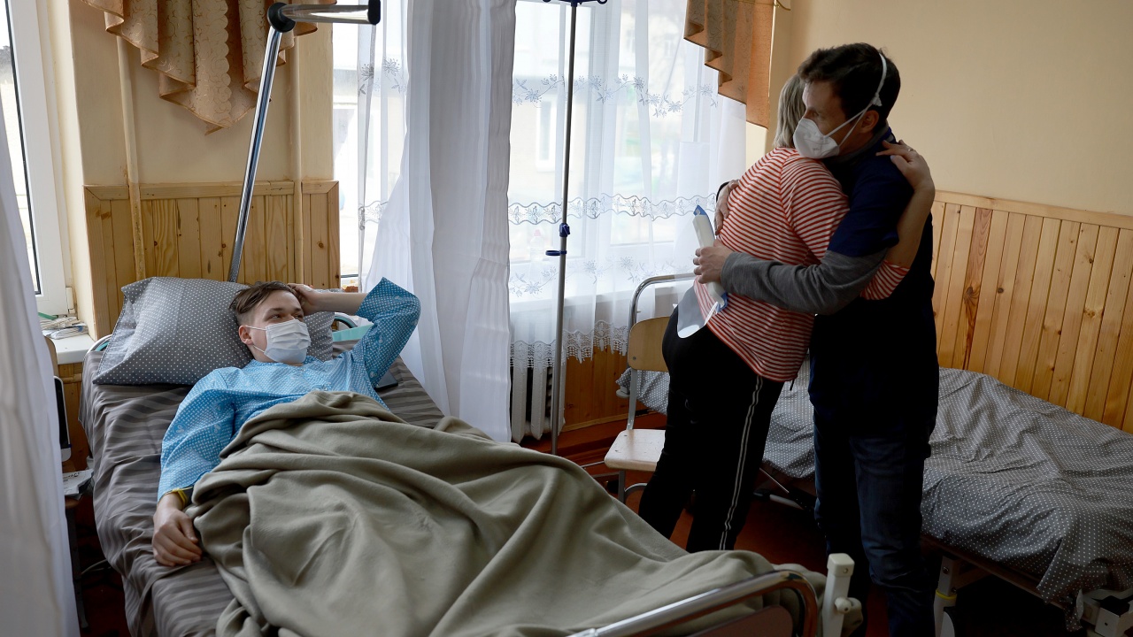 Инсултът и първите признаци: Близо 45 000 българи всяка година се сблъскват с диагнозата