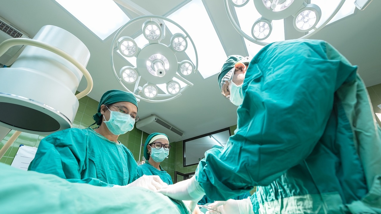 Ръст на чернодробните трансплантации във ВМА