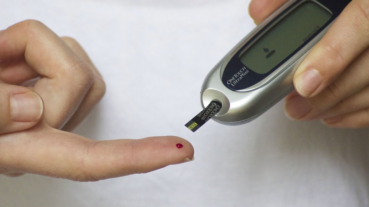 Над половин милион души страдат от диабет у нас