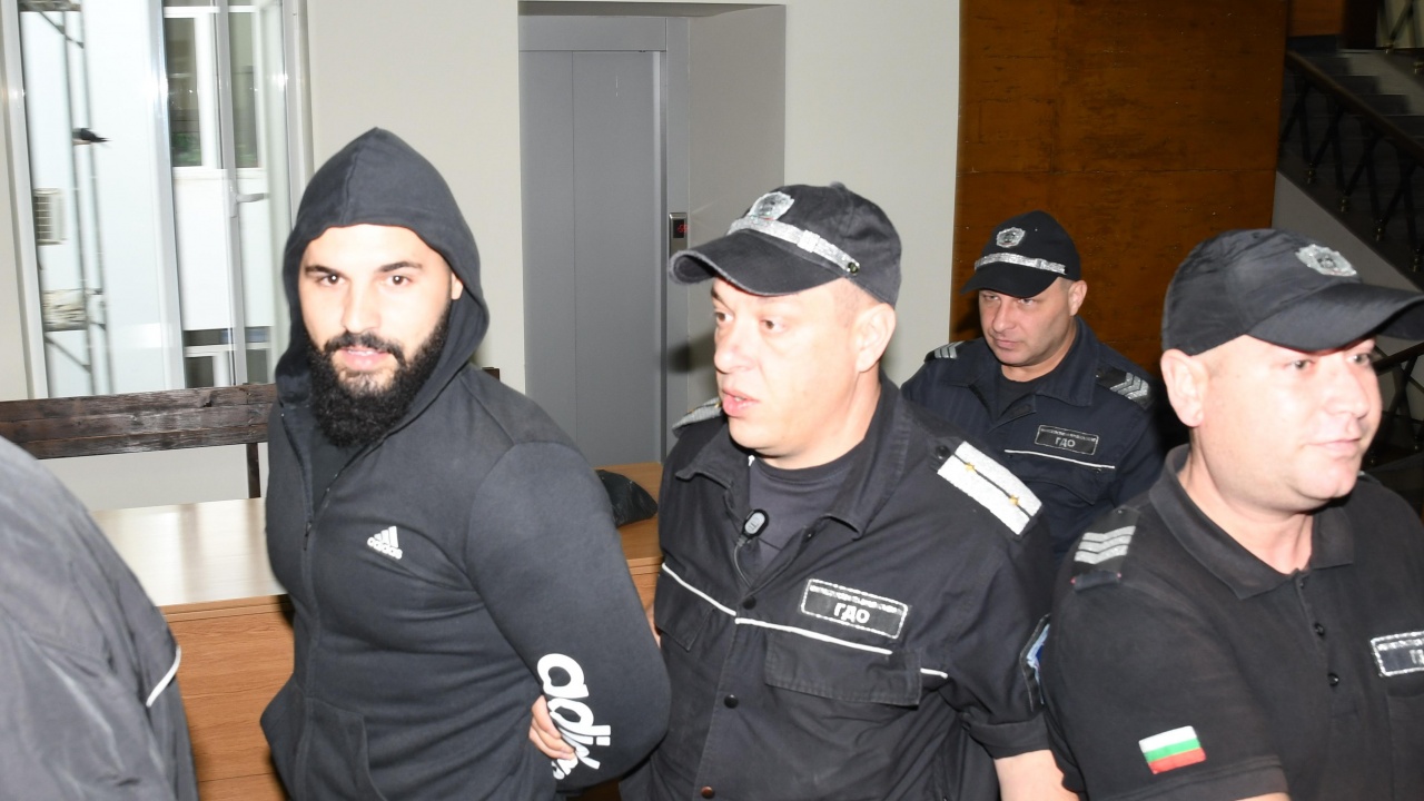 И Окръжният съд в Стара Загора с тежък удар по Георги Георгиев