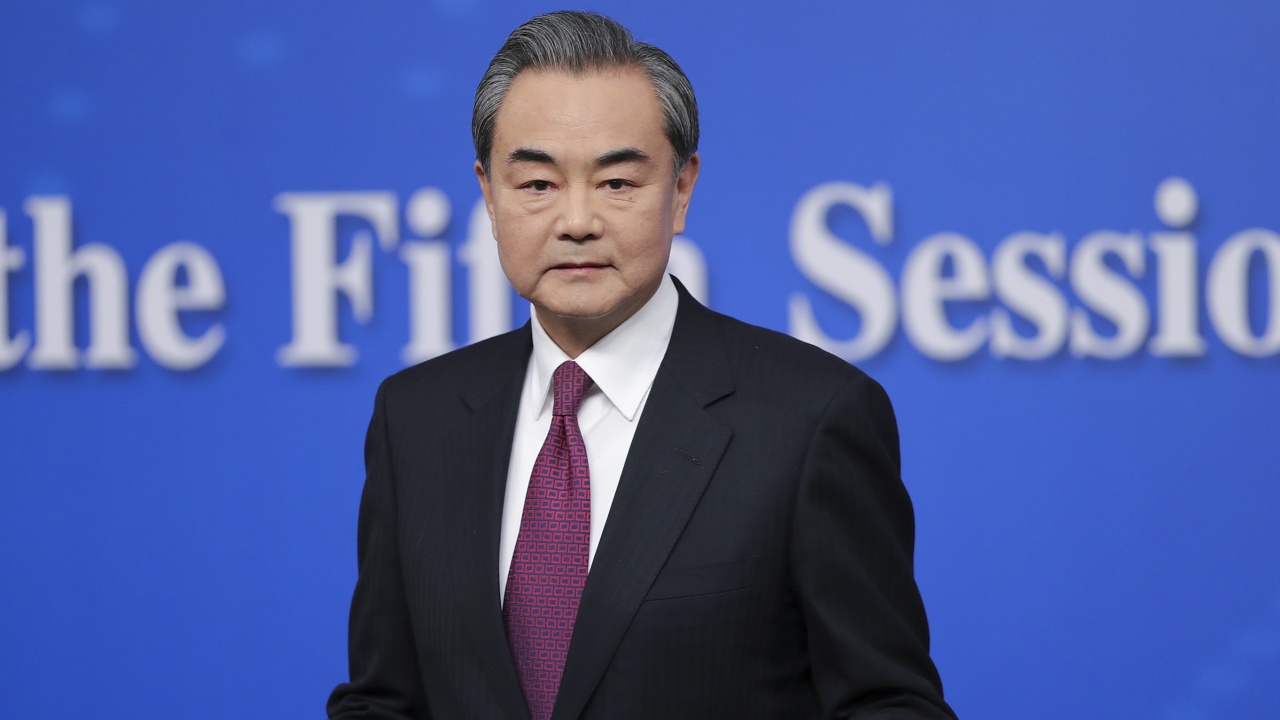 Китайският външен министър: Срещата на президентите Си Цзинпин и Джо Байдън бе много ползотворна