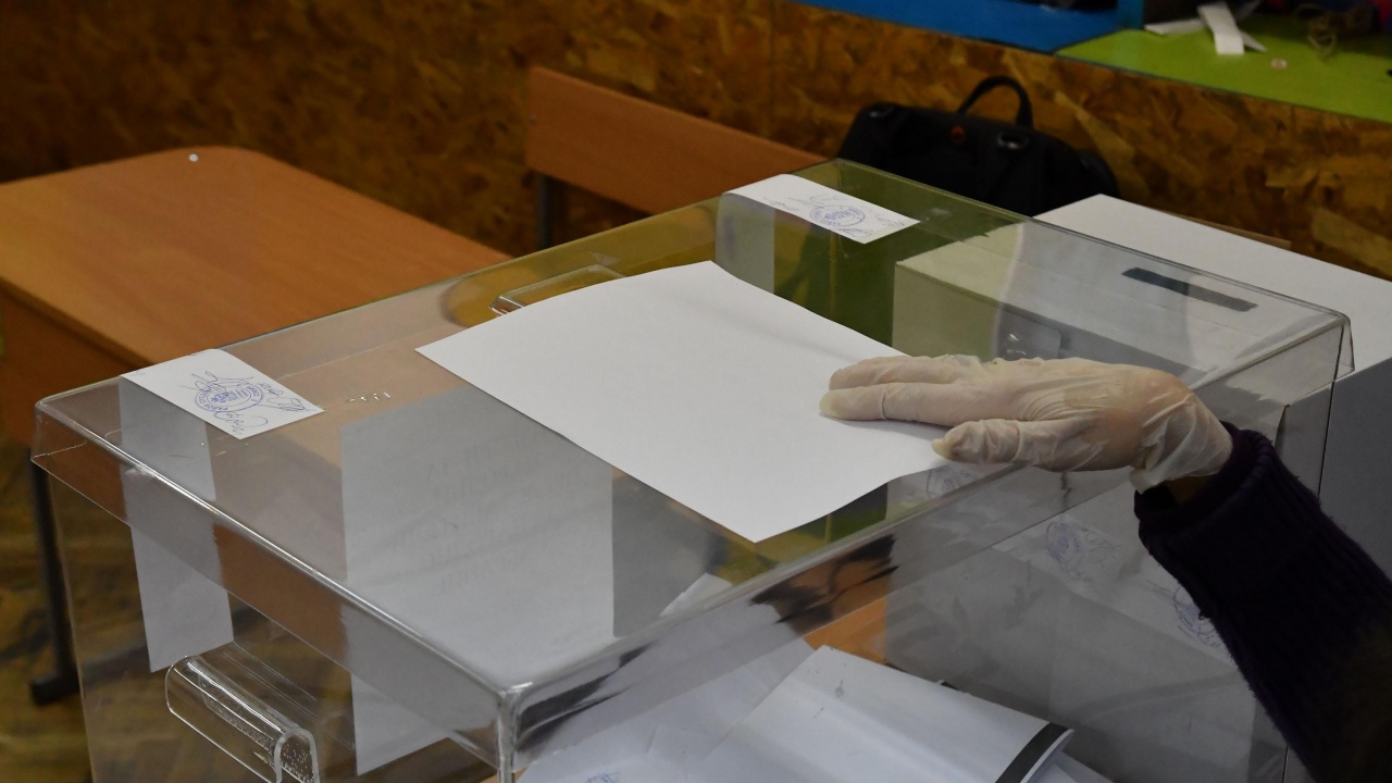 От една бюлетина зависи преразпределянето на мандатите в Общинския съвет в Димитровград