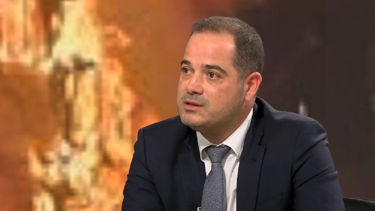 Калин Стоянов: Не е важно къде съм бил по време на протестите, нямам задължения да присъсътвам на терен
