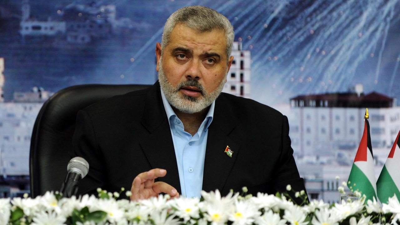 МОСАД подготвя операция по ликвидирането на шефа на Хамас в Катар?