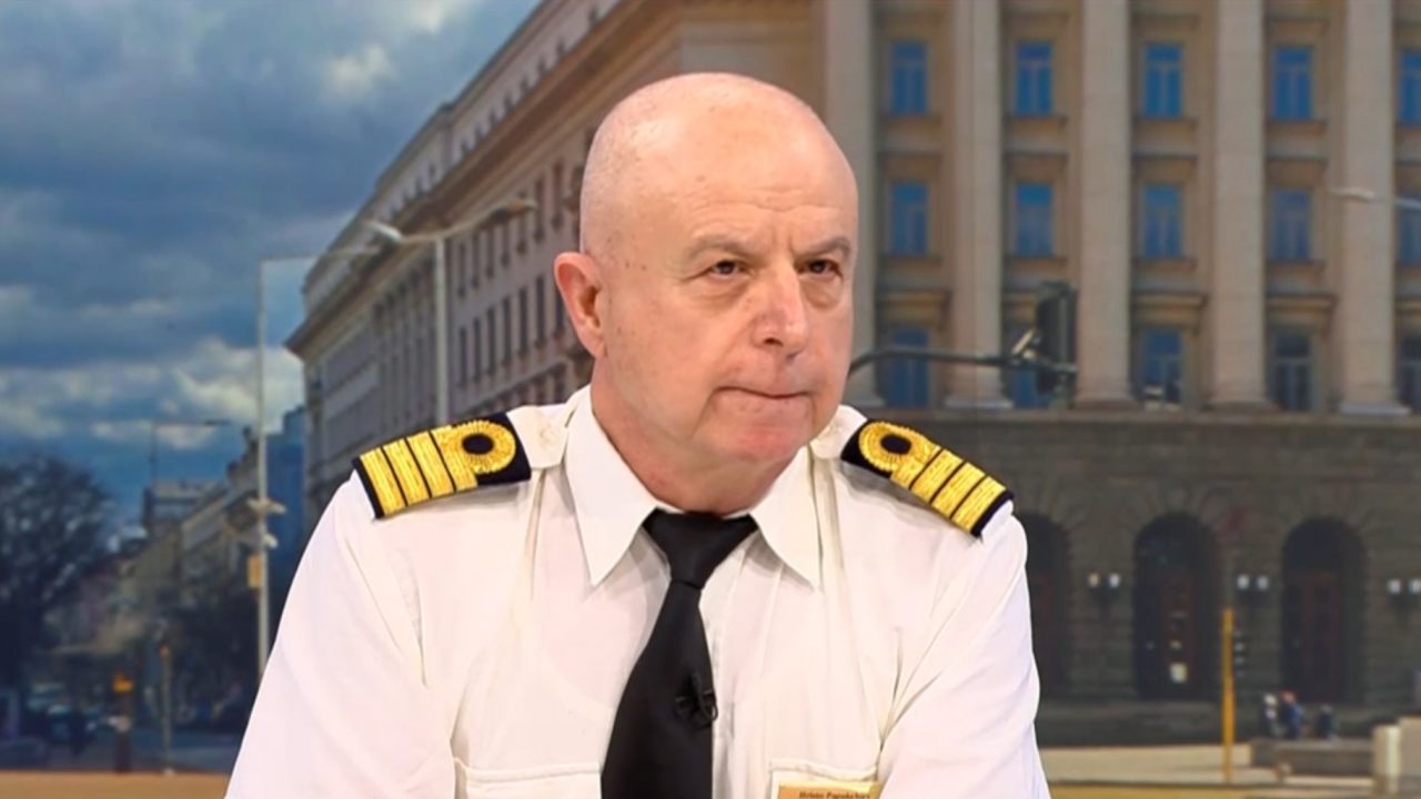 Кап. Папукчиев разкри какво трябва да се случи, за да се гарантира безопасното корабоплаване в Червено море и региона