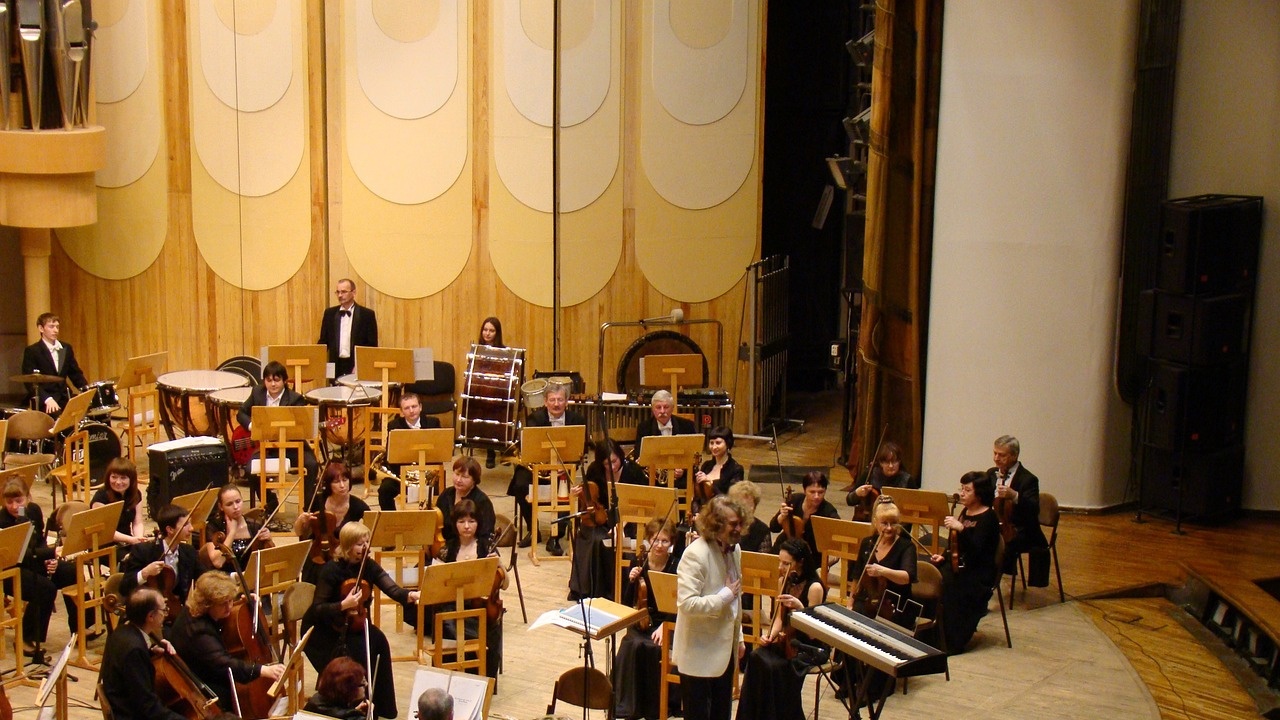 Стачка в Софийската филхармония заради ниски възнаграждения