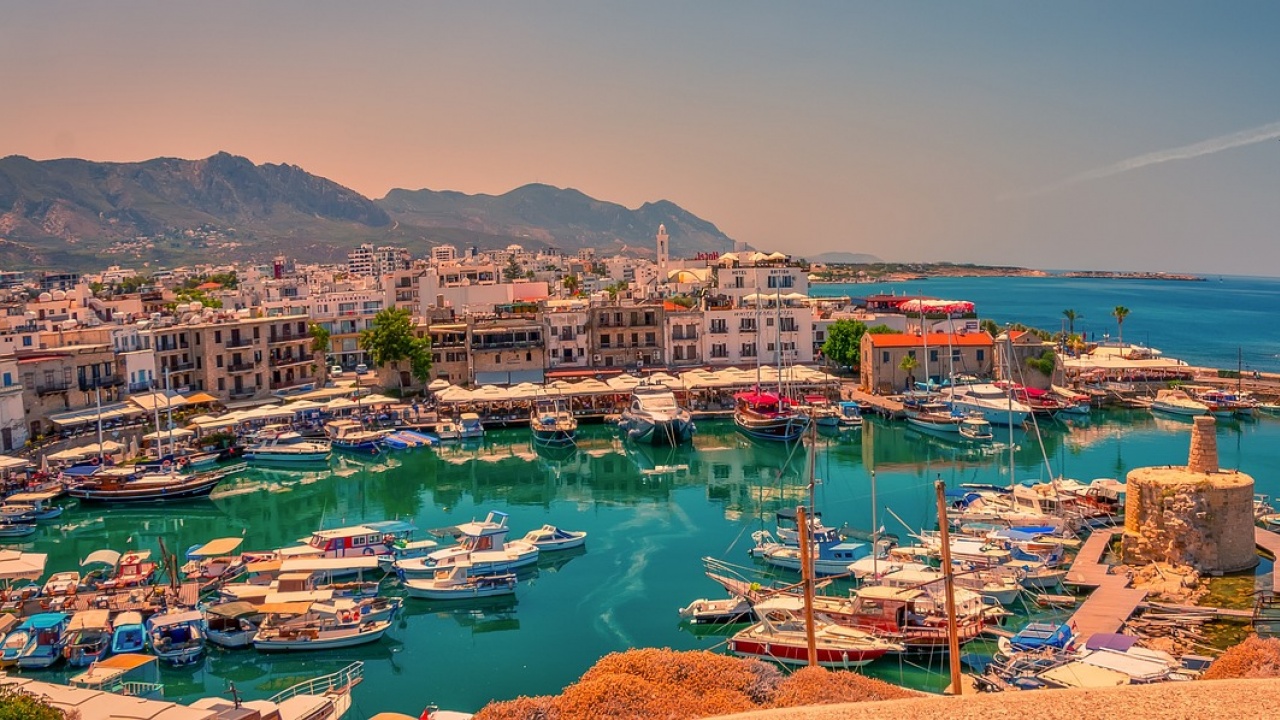 Кипър очаква сериозен ръст на туристите през зимния сезон