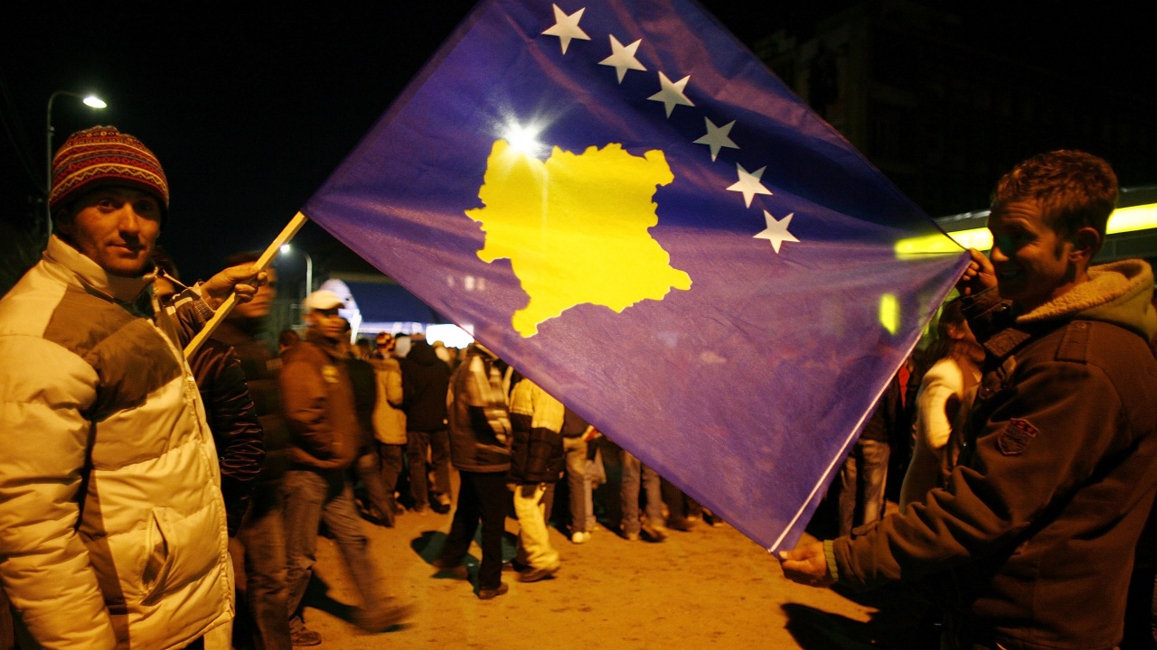 Косовското правителство отложи преброяването в страната за трети път