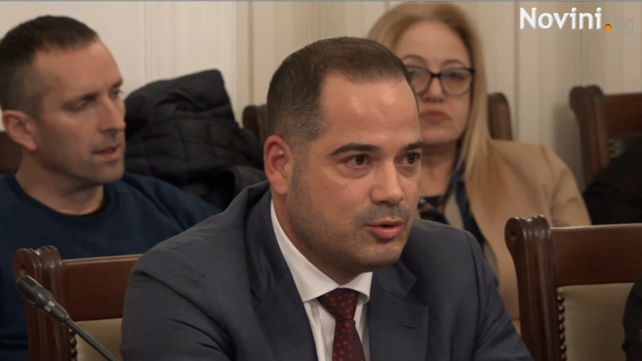 Калин Стоянов: СО не съгласува и не поиска становище от МВР преди да допусне протеста