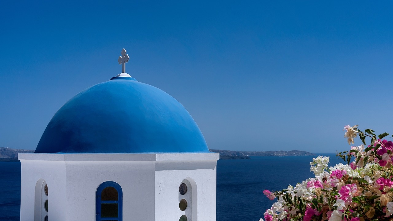 Гърция отчита рекордна година за туризма