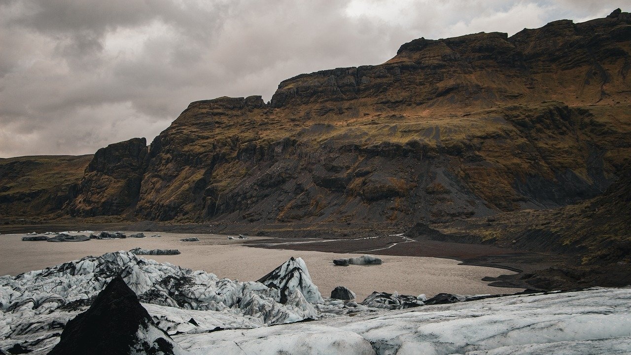 Над половината от ледниците в Перу са се разтопили в последните шест десетилетия