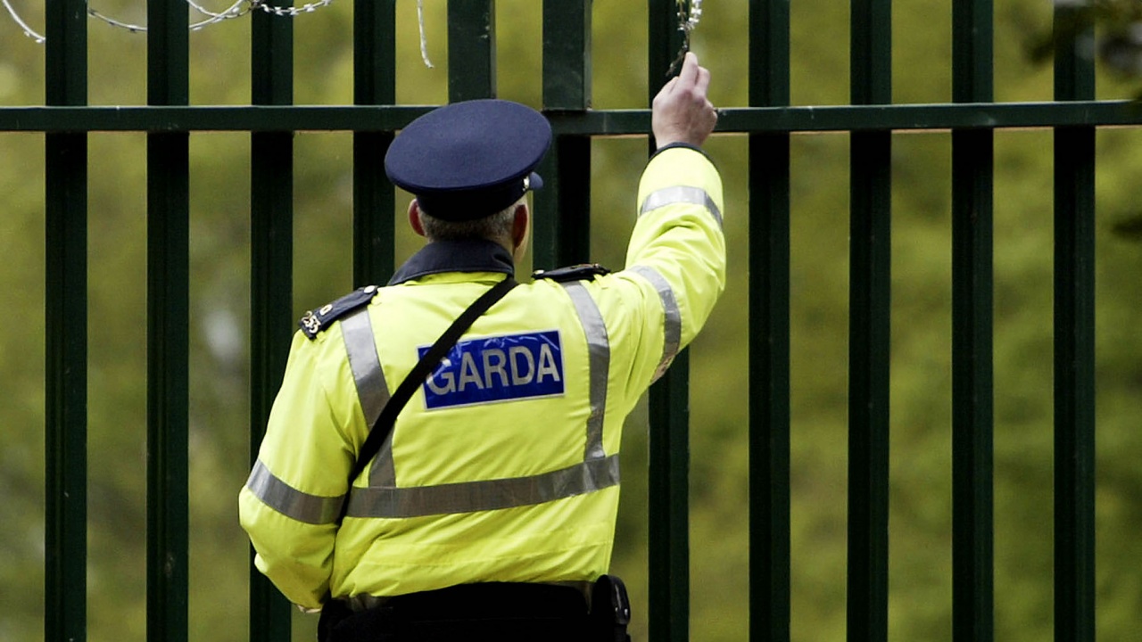 Деца пострадаха при нападение с нож в Дъблин