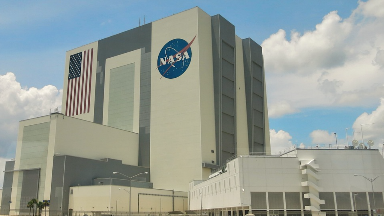 НАСА тества лазерни комуникации на разстояние 16 милиона километра в космоса