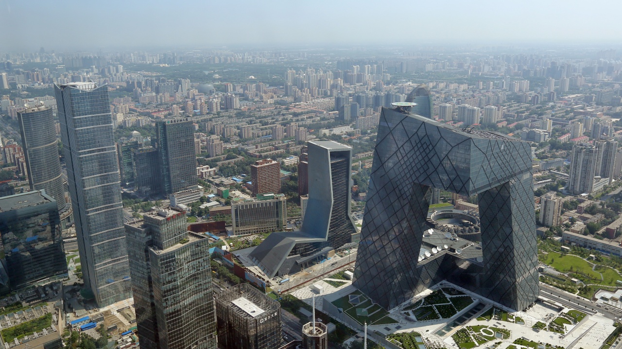 Китайската централна банка обяви мерки за стабилизиране на икономиката и финансовата система