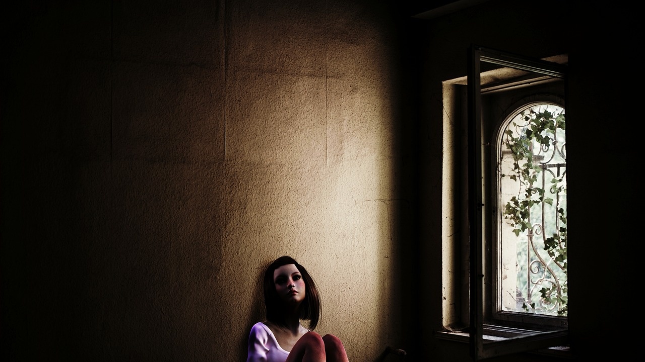 Жертвите на домашно насилие: Кои са най-уязвими