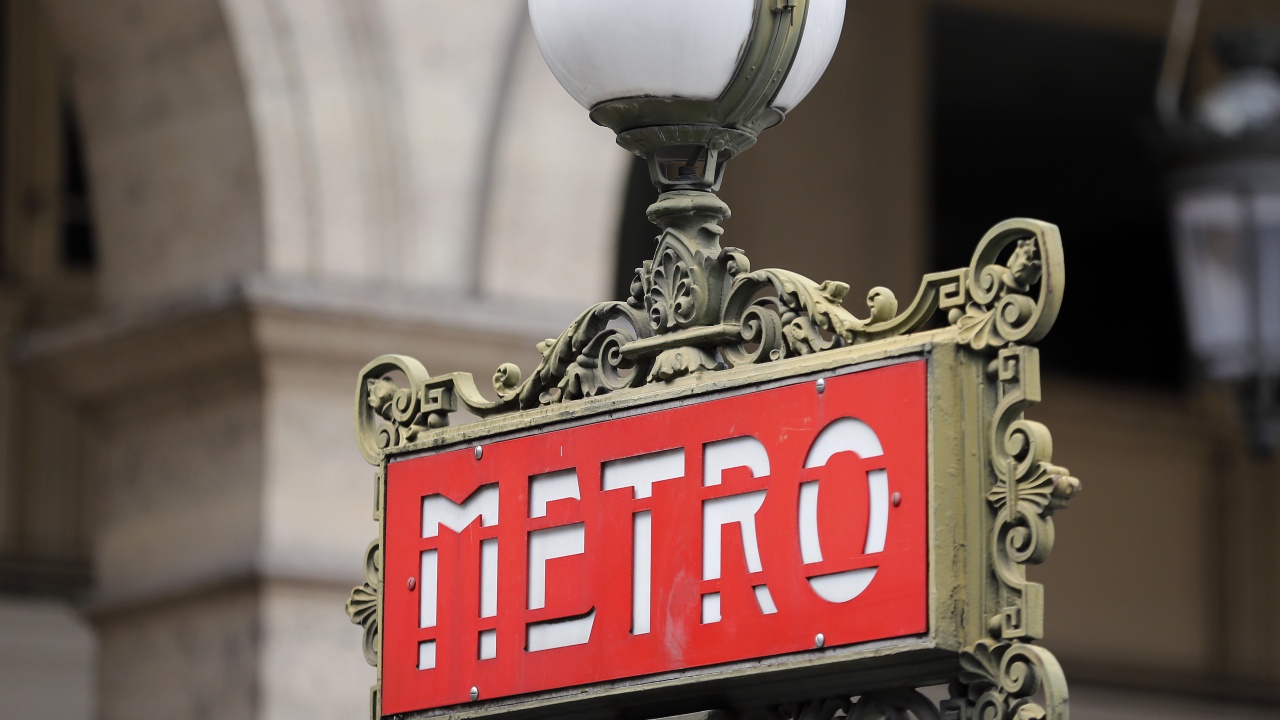 Двоен скок на цената на метрото в Париж по време на Олимпийските игри
