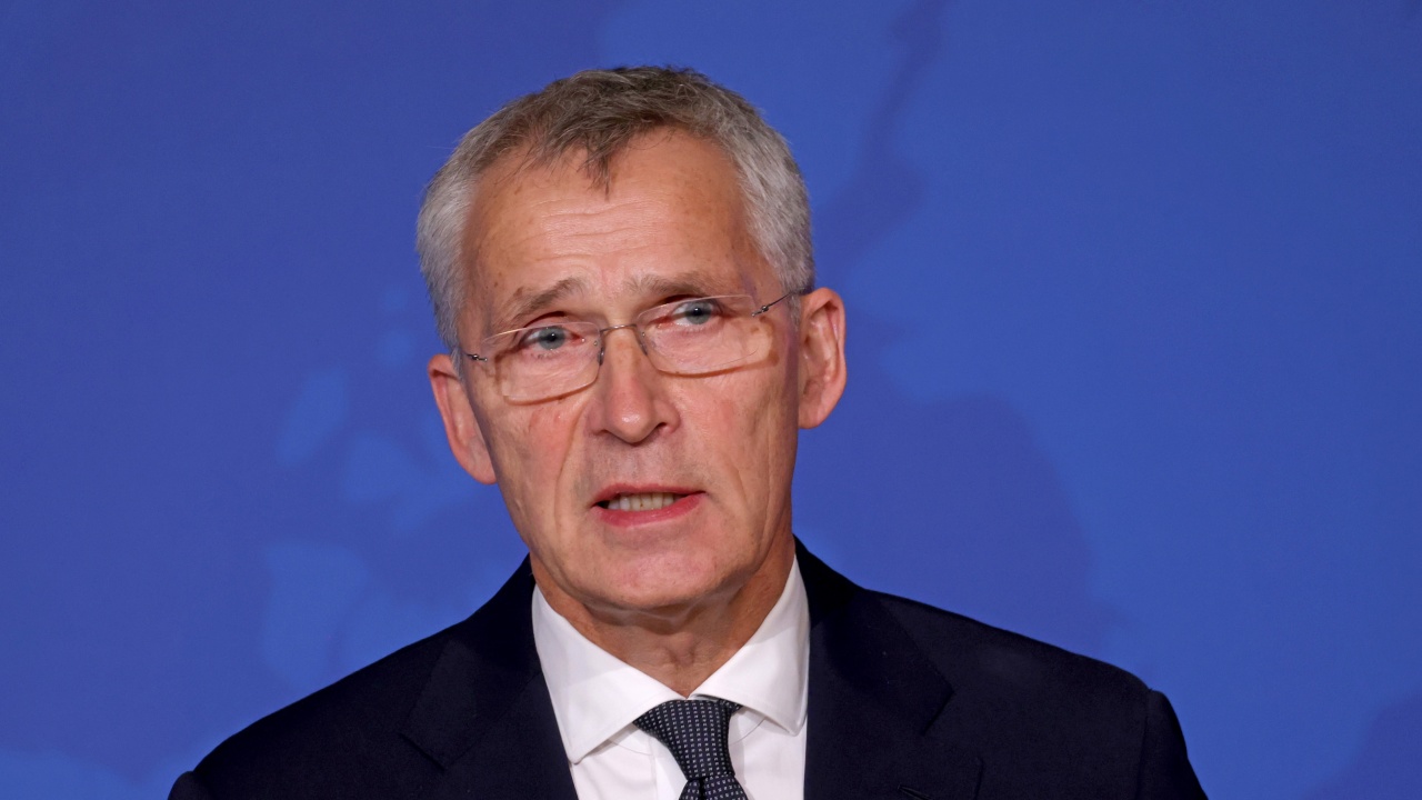Столтенберг: На Западните Балкани се наблюдават сериозни инциденти, НАТО ще остане фокусиранa върху региона