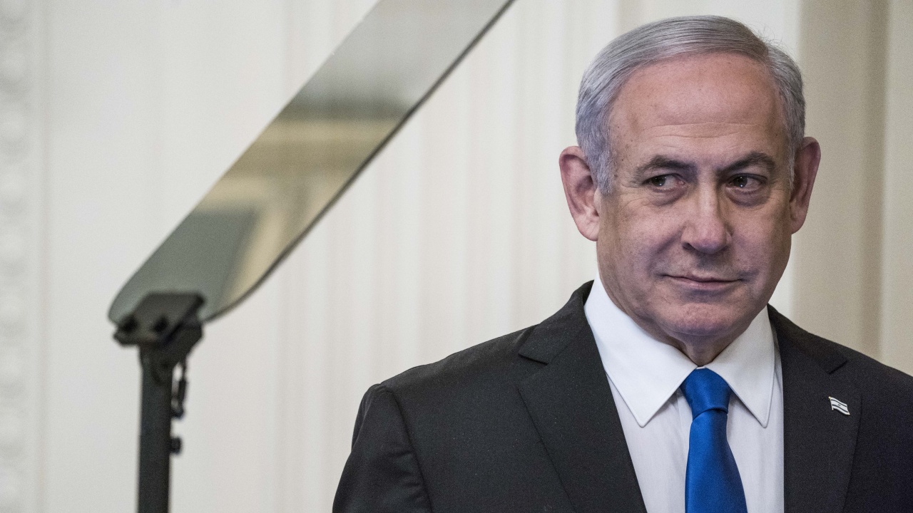 Нетаняху предупреди: Европа е следващата мишена на "Хамас"