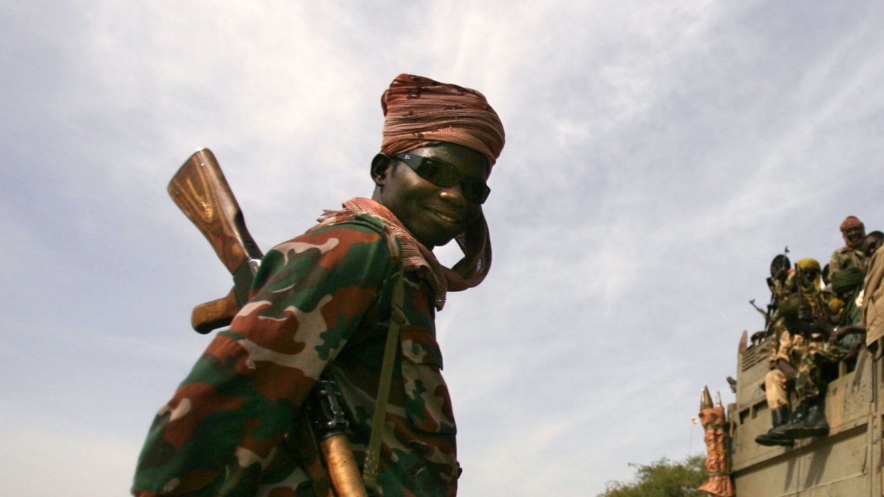Властта в Сиера Леоне заяви за предотвратен опит за преврат
