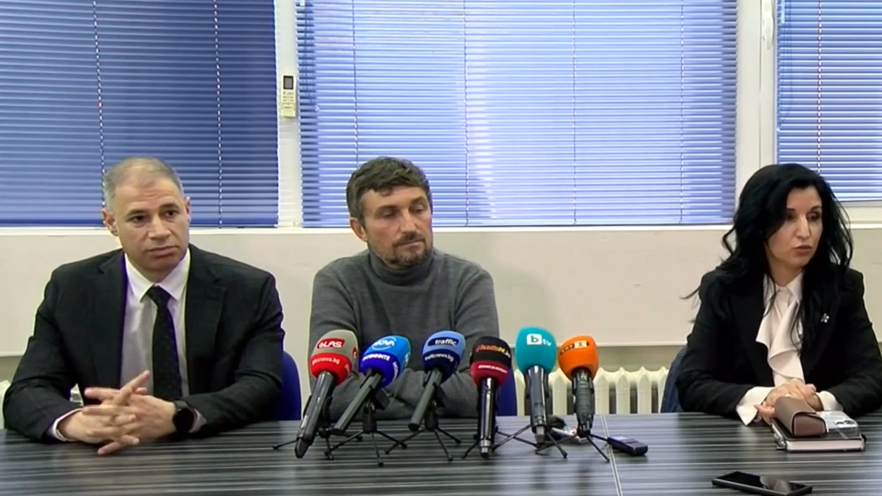 Прокуратурата с подробности за залавянето на убиеца от Цалапица: Бизюрев работел във фирма за почистване на стъкла