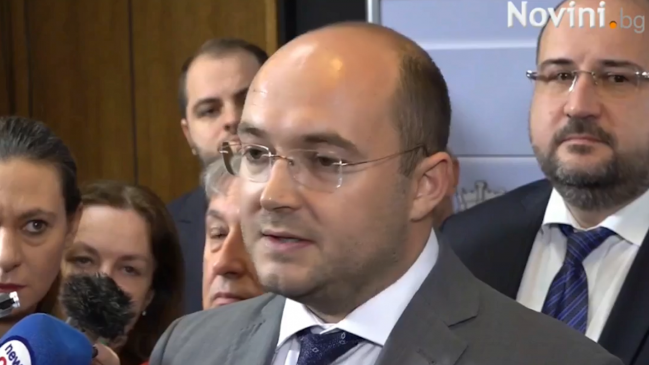 Георги Георгиев (ГЕРБ): Хората ни интересуват, не обещанията дадени на Бонев