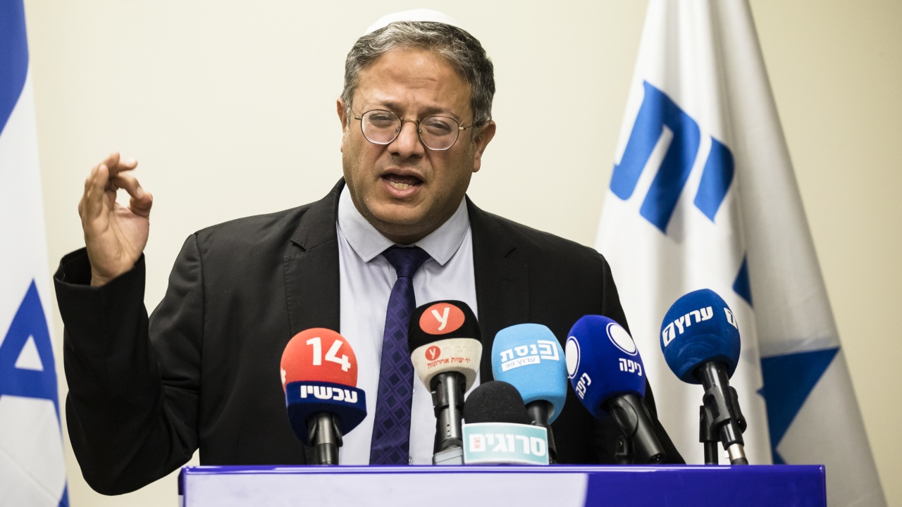 Израелски министър: Хамас наруши сделката. Трябва да подновим бойните действия