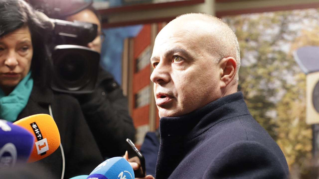 Свиленски коментира скандалите в парламента  и кои партии подкрепят сглобката