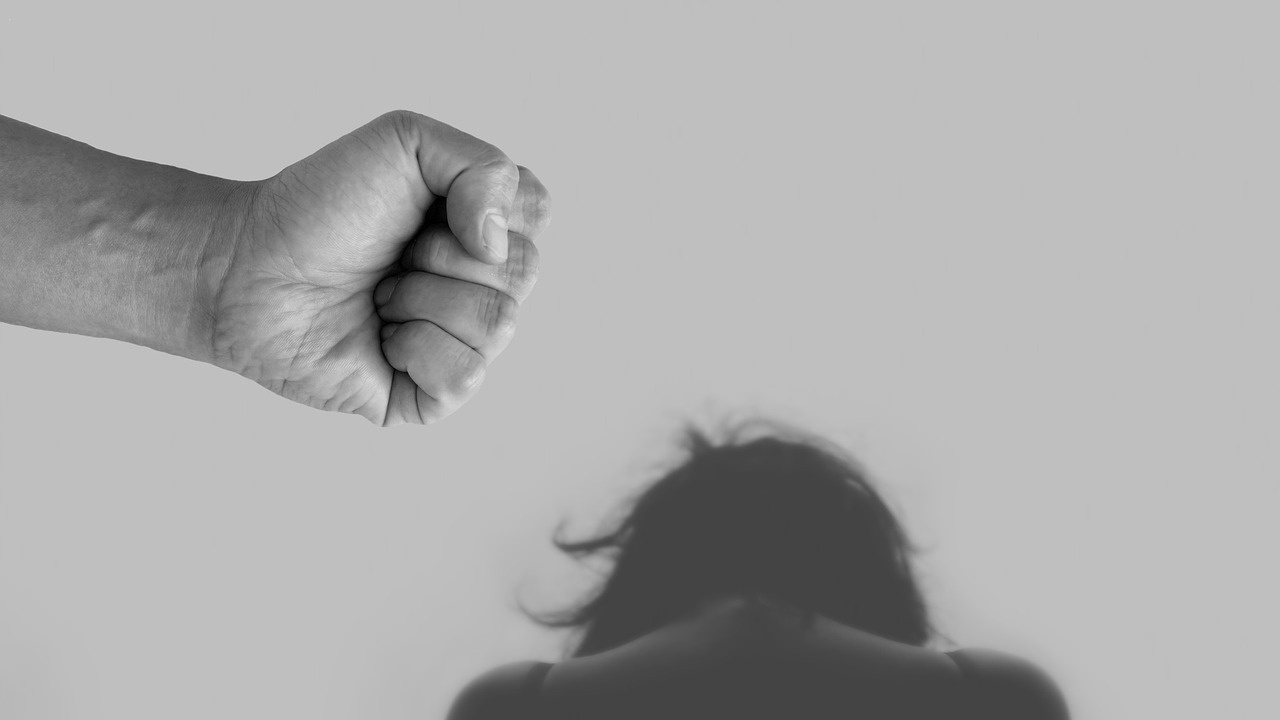 Пореден случай на домашно насилие: Мъж от София бе задържан за побой над жена